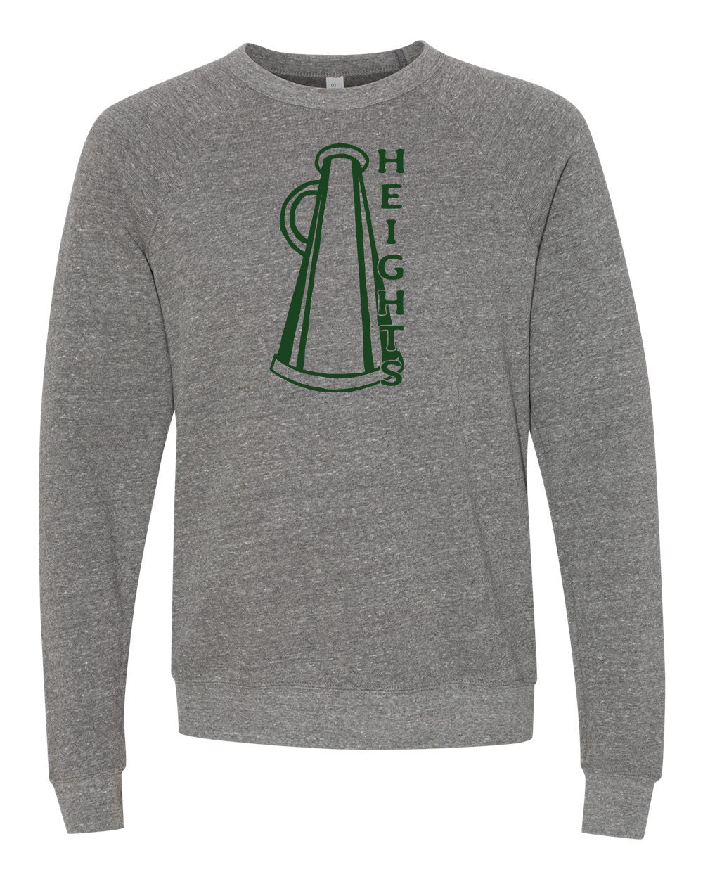 Pendleton Heights Cheerleading Crewneck Sweatshirt
