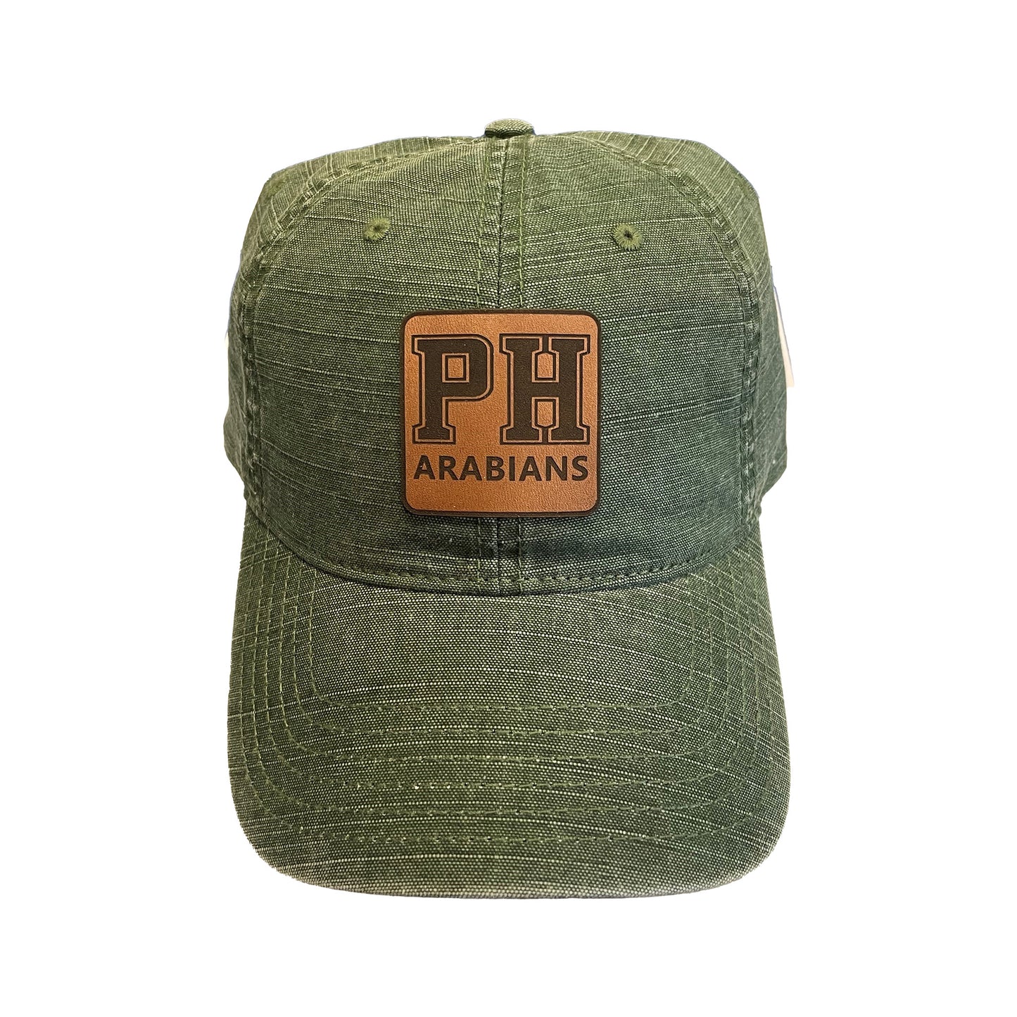Pendleton Height Arabians Forest Hat