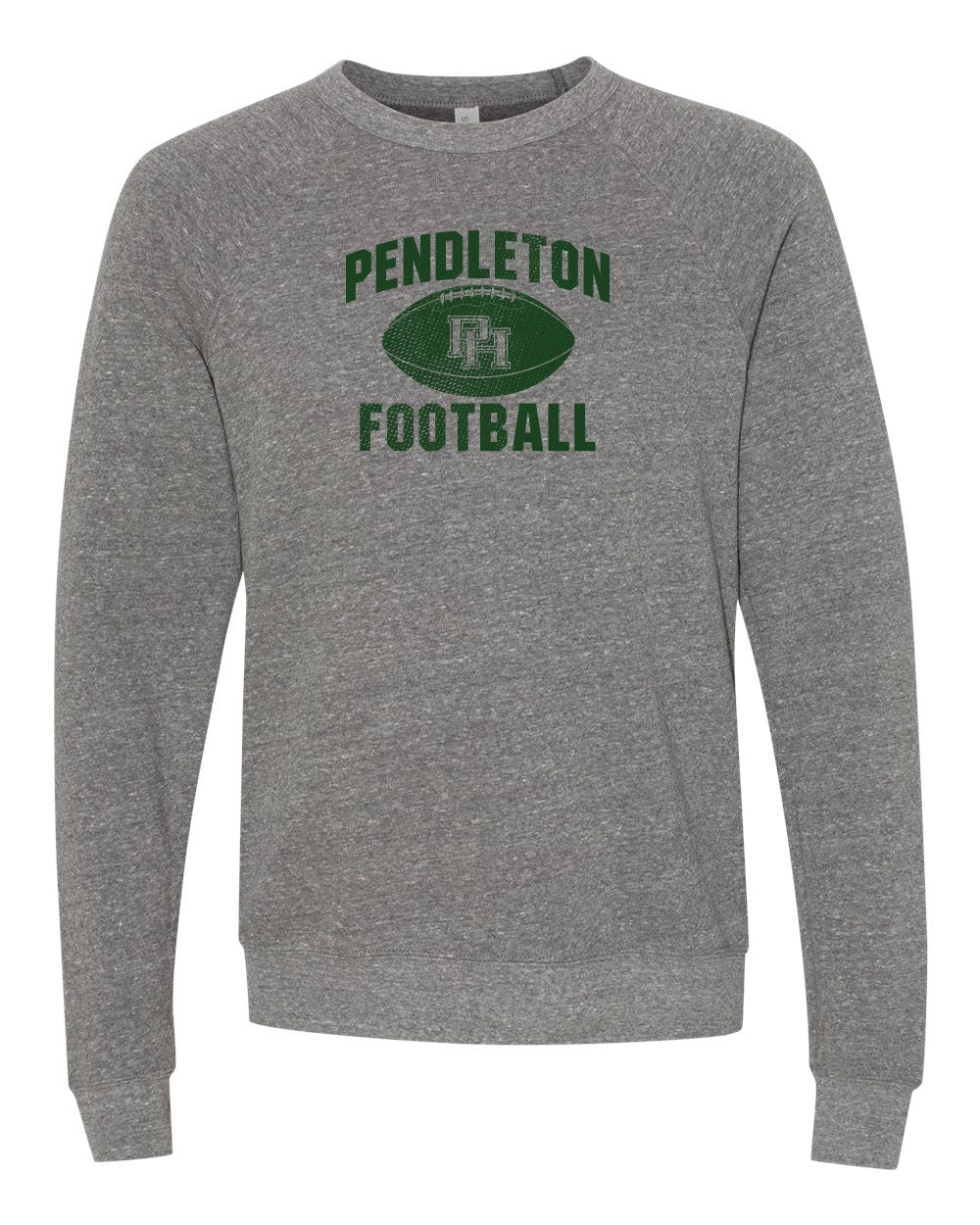 PH Football Crewneck Sweatshirt
