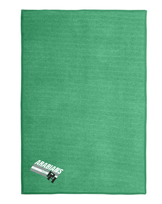 PH Arabians Special Blend Blanket
