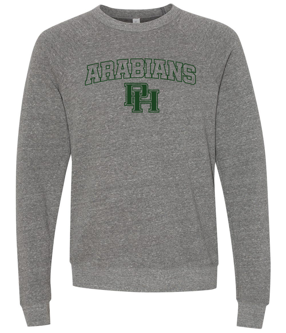 Arabians PH Crewneck Sweatshirt