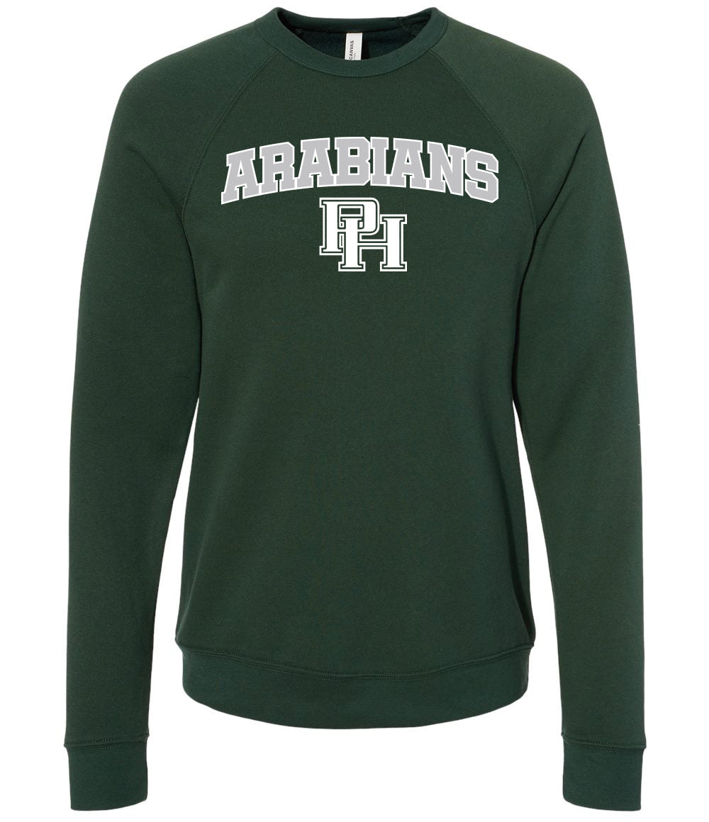 Arabians PH Crewneck Sweatshirt