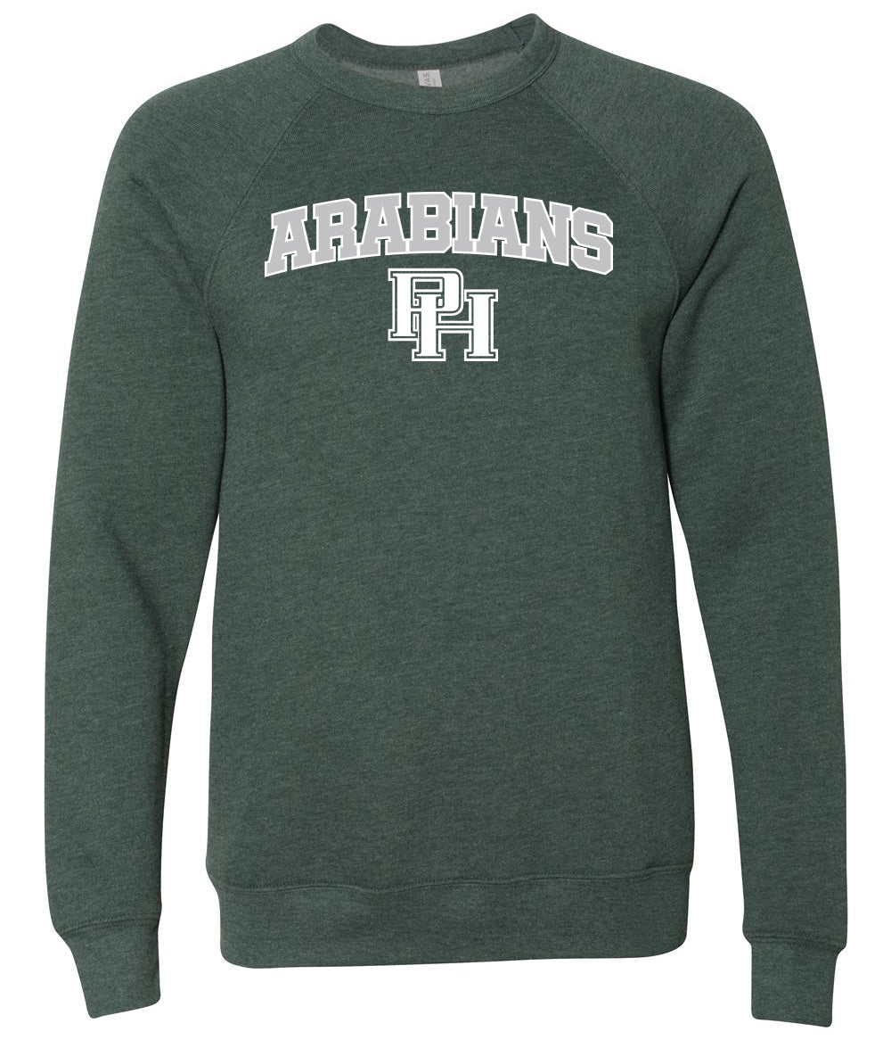 Arabians PH Crewneck Sweatshirt