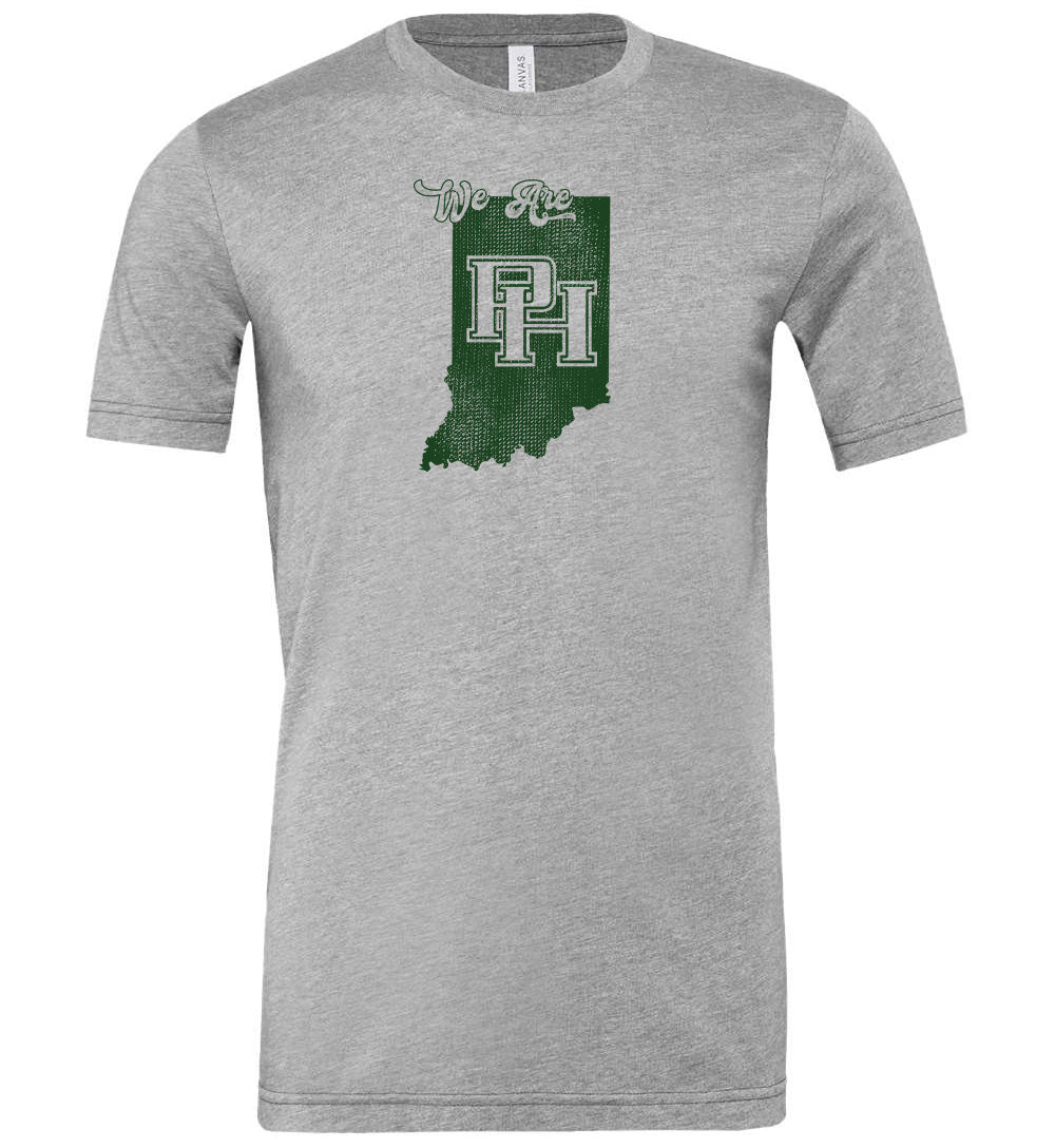 We Are PH Short Sleeve T-Shirt