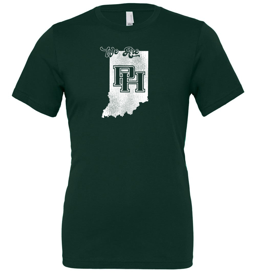 We Are PH Short Sleeve T-Shirt
