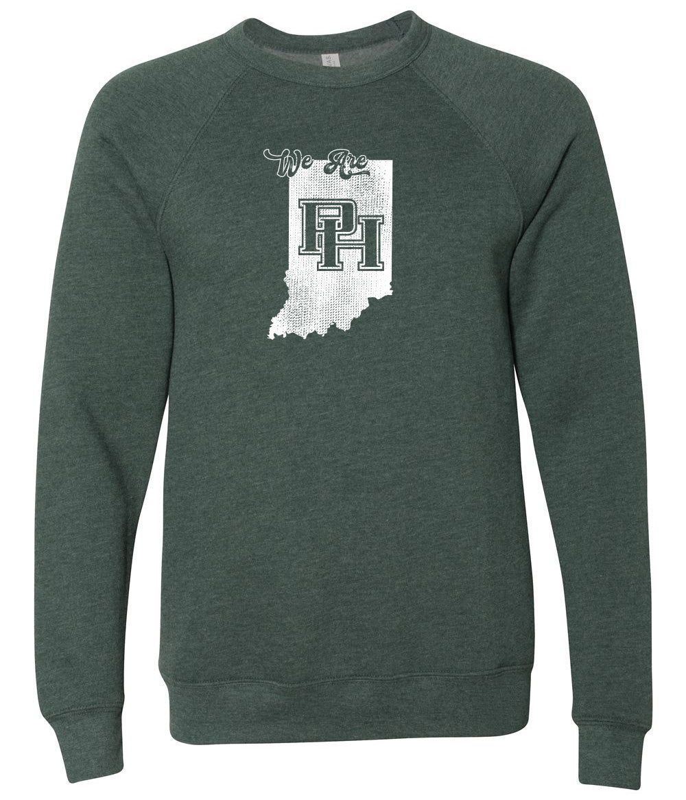 We Are PH Crewneck Sweatshirt