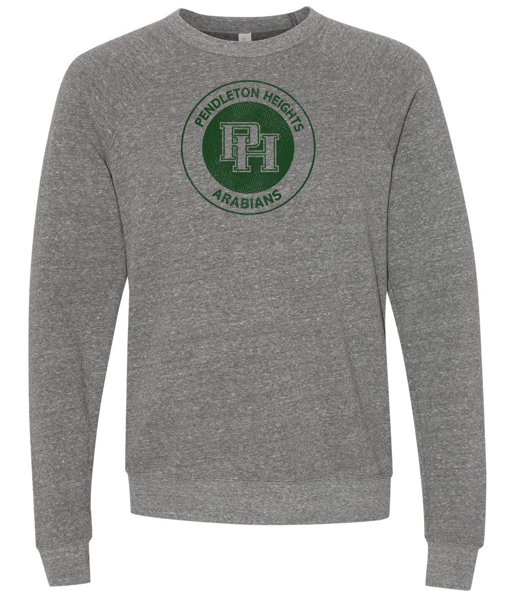 Pendleton Heights Arabians Crewneck Sweatshirt