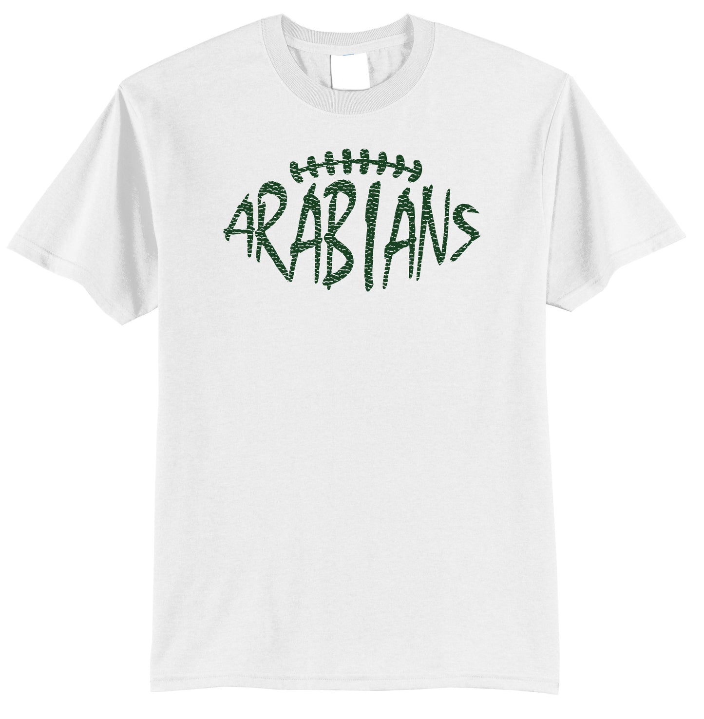 PH Football Arabians Short Sleeve T-Shirt