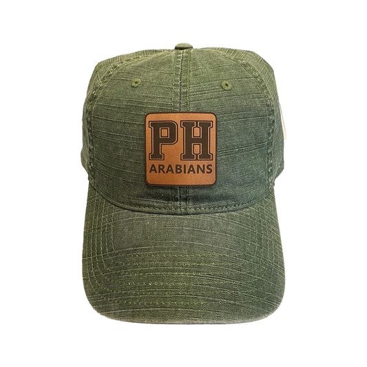 Pendleton Height Arabians Forest Hat