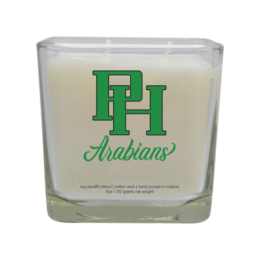 Pendleton Arabians 11oz Candle