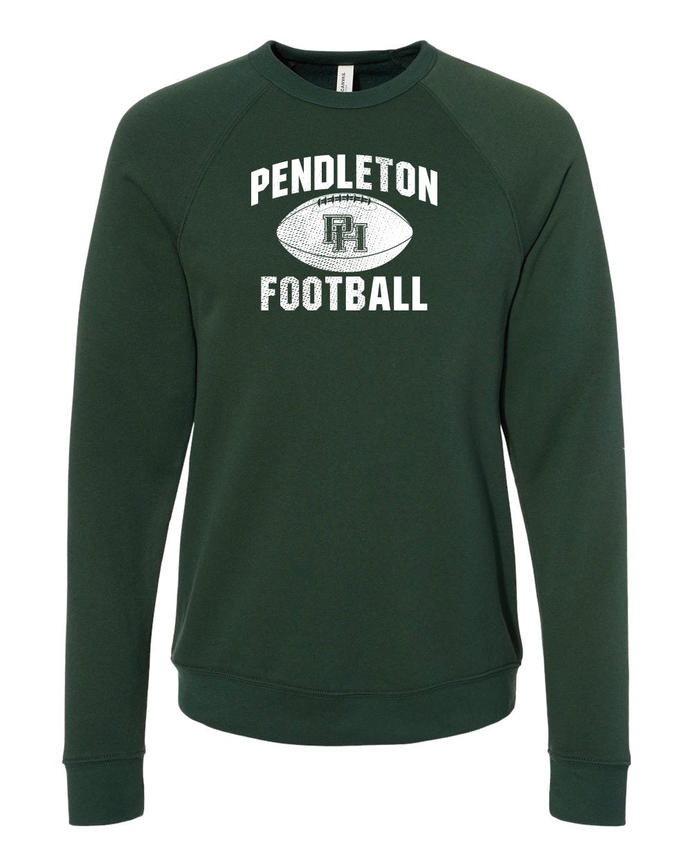 PH Football Crewneck Sweatshirt