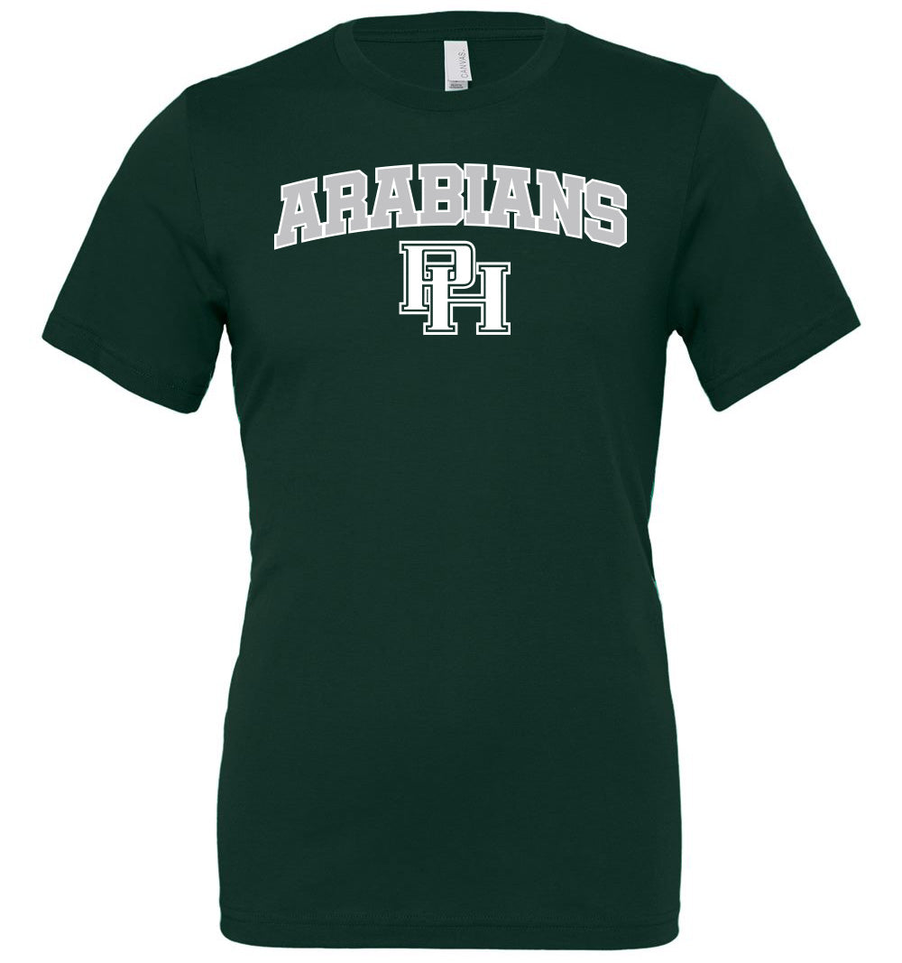 Arabians PH Short Sleeve T-Shirt
