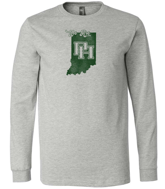 We Are PH Long Sleeve T-Shirt