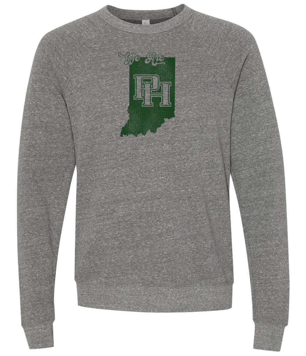 We Are PH Crewneck Sweatshirt