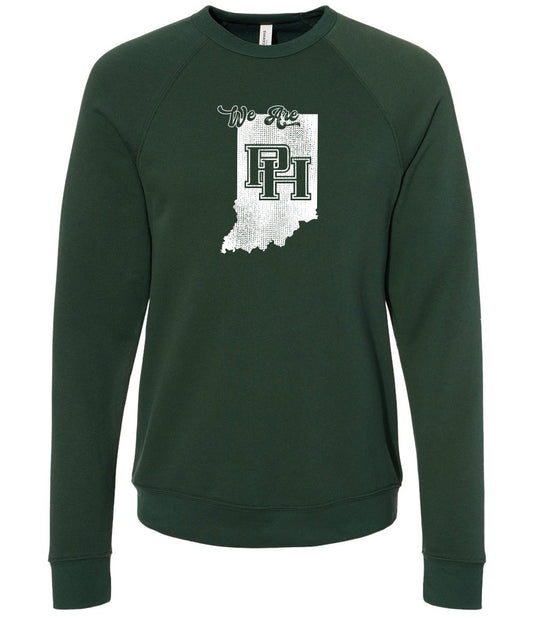 We Are PH Crewneck Sweatshirt