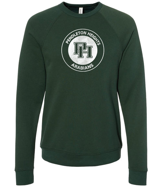 Pendleton Heights Arabians Crewneck Sweatshirt