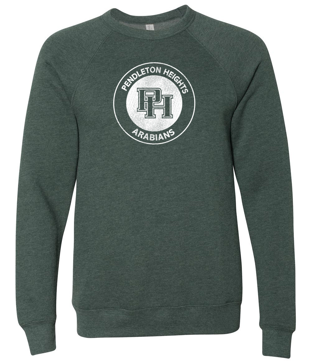 Pendleton Heights Arabians Crewneck Sweatshirt